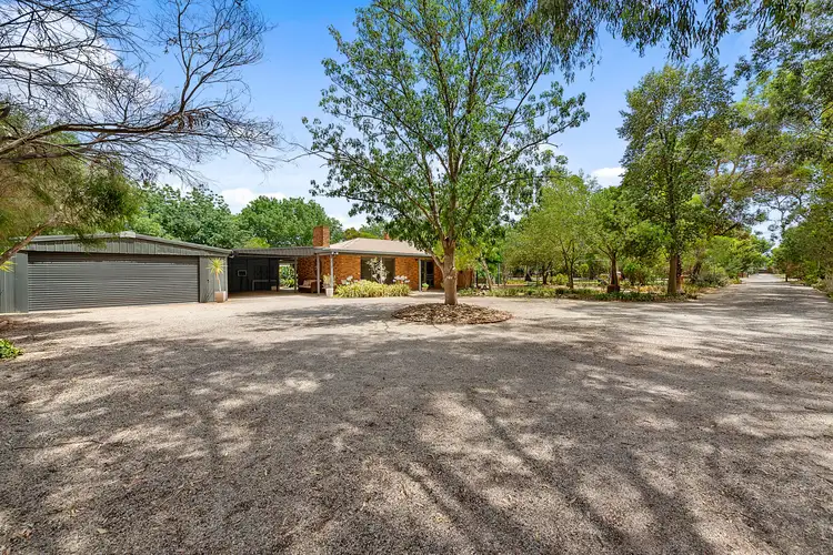 11 Havenstock Drive, Yarrawonga VIC 3730