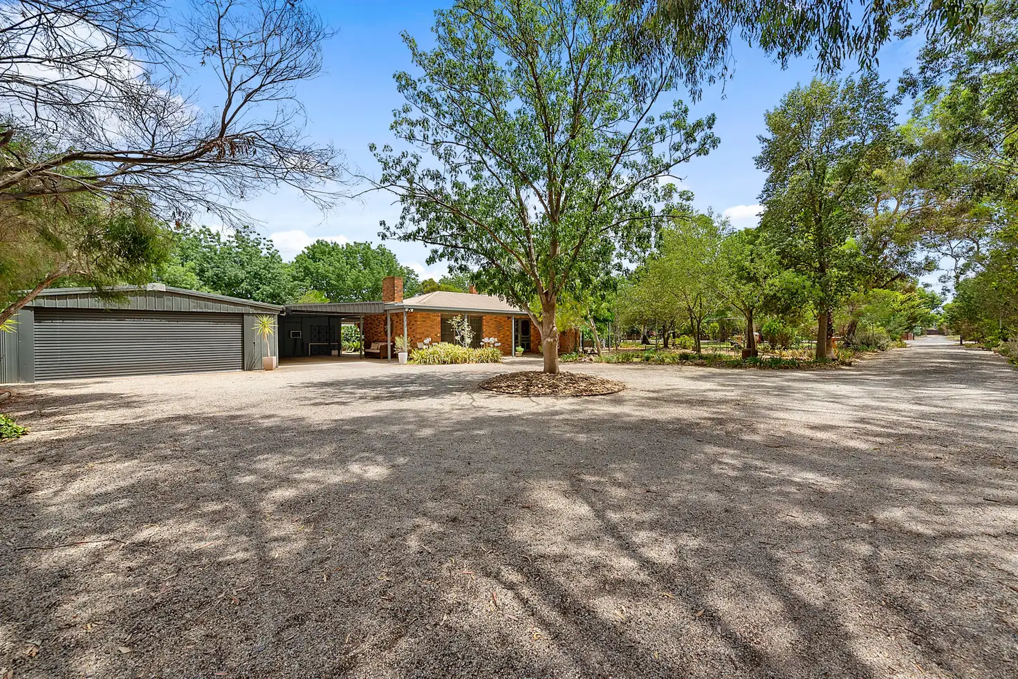 Main view of Homely house listing, 11 Havenstock Drive, Yarrawonga VIC 3730