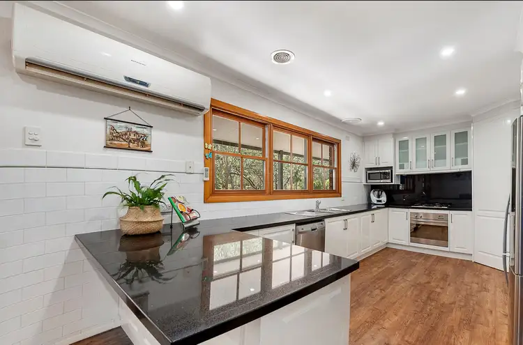 Second view of Homely house listing, 11 Havenstock Drive, Yarrawonga VIC 3730