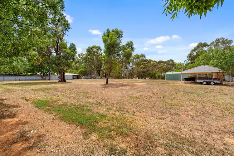 Fourth view of Homely house listing, 11 Havenstock Drive, Yarrawonga VIC 3730