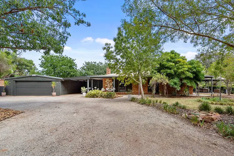 Fifth view of Homely house listing, 11 Havenstock Drive, Yarrawonga VIC 3730