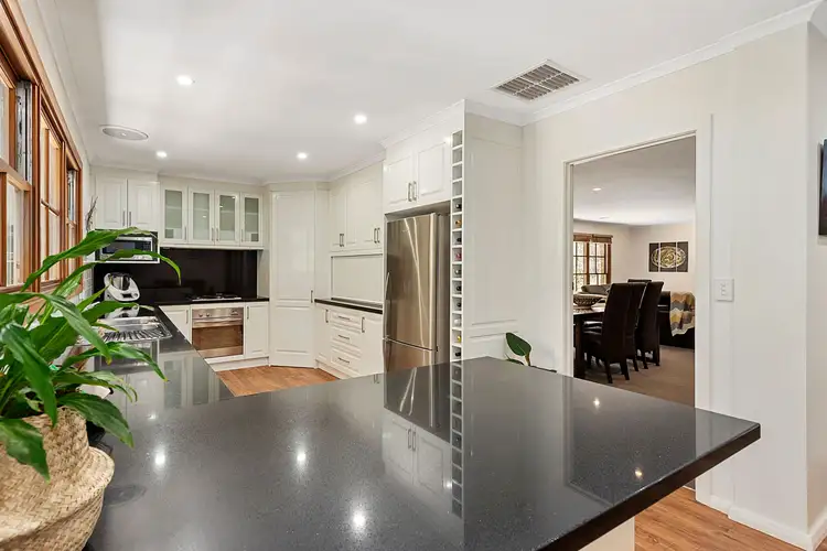 Sixth view of Homely house listing, 11 Havenstock Drive, Yarrawonga VIC 3730