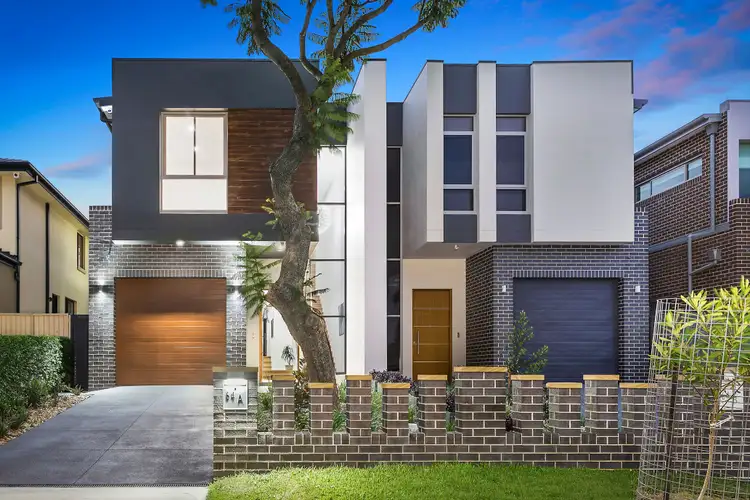 Main view of Homely house listing, 64A Easton Avenue, Sylvania NSW 2224
