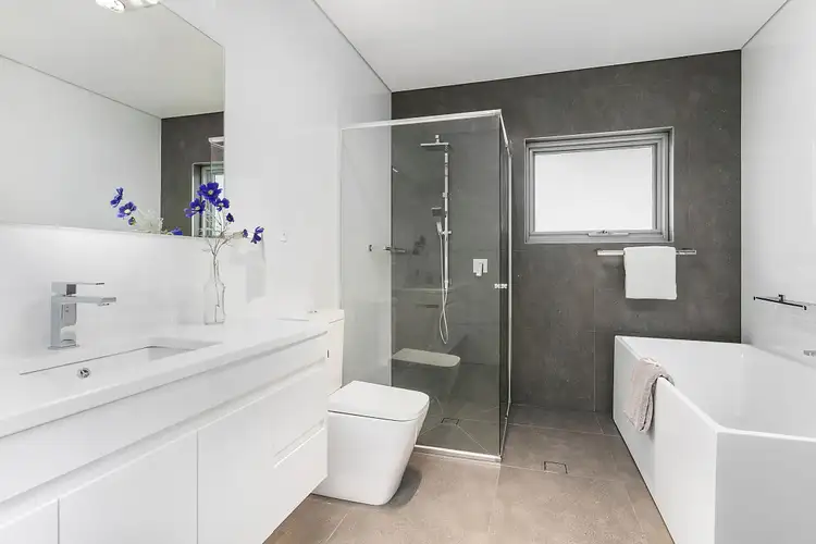 Fifth view of Homely house listing, 64A Easton Avenue, Sylvania NSW 2224