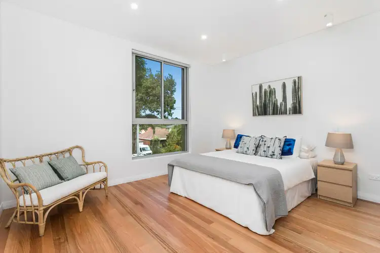 Sixth view of Homely house listing, 64A Easton Avenue, Sylvania NSW 2224