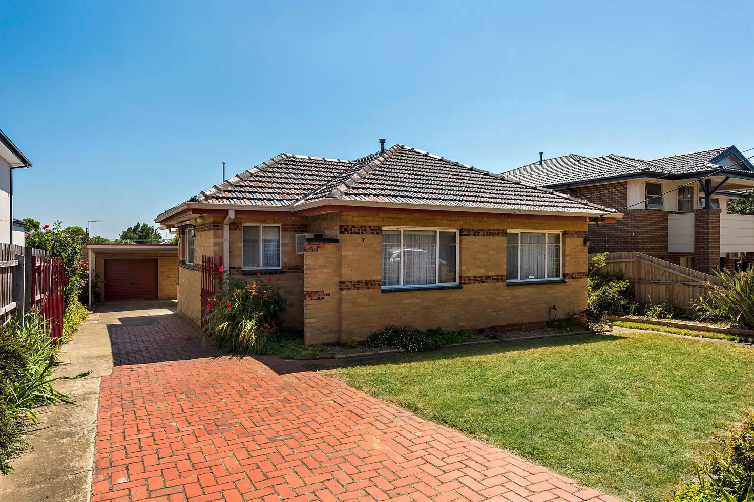 Main view of Homely house listing, 17 Daly Street, Oakleigh East VIC 3166