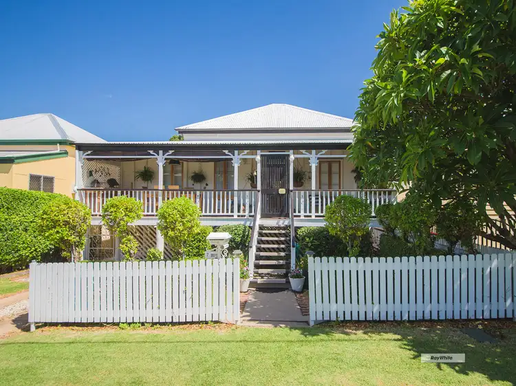 Main view of Homely house listing, 7 Cousins Street, The Range QLD 4700