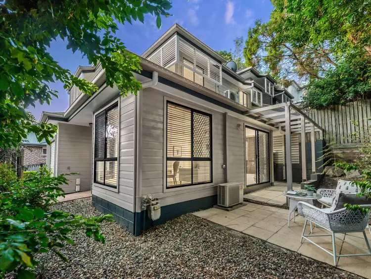 9/24 Arthur Terrace, Red Hill QLD 4059