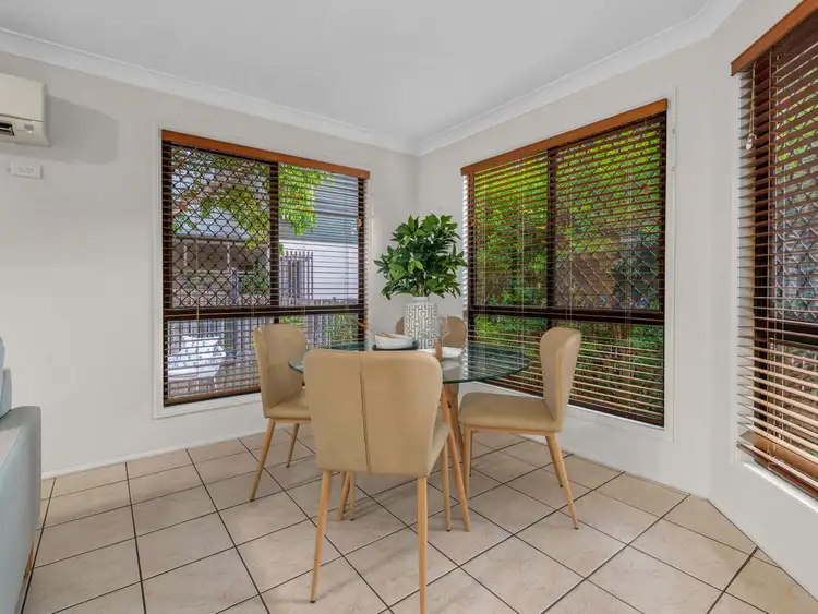 Fourth view of Homely townhouse listing, 9/24 Arthur Terrace, Red Hill QLD 4059