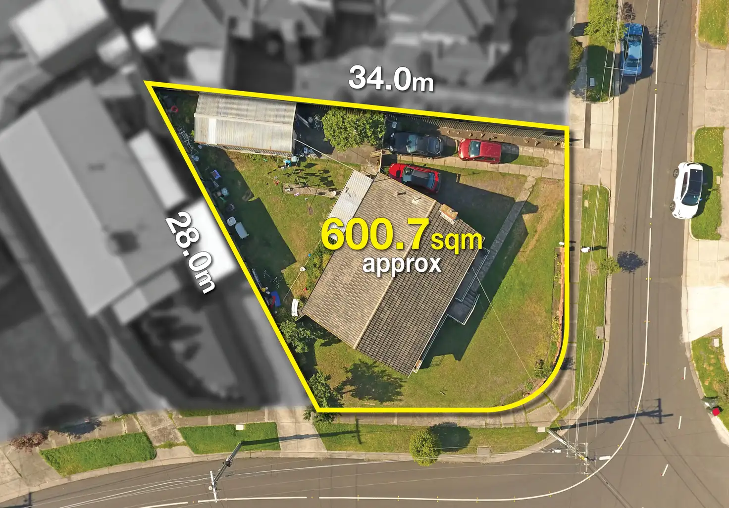 Main view of Homely house listing, 19 Waranga Crescent, Broadmeadows VIC 3047