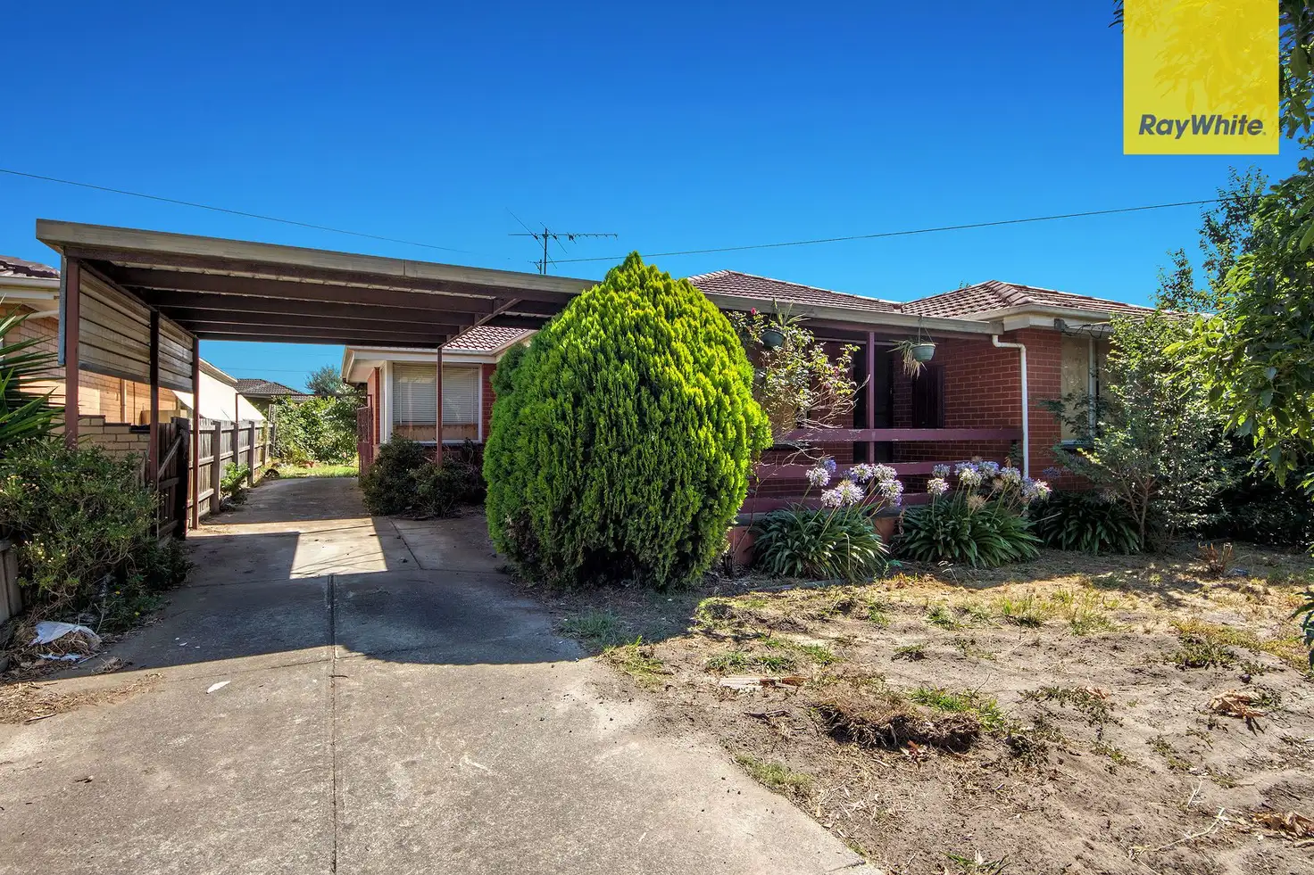 Main view of Homely house listing, 24 Andrew Road, St Albans VIC 3021