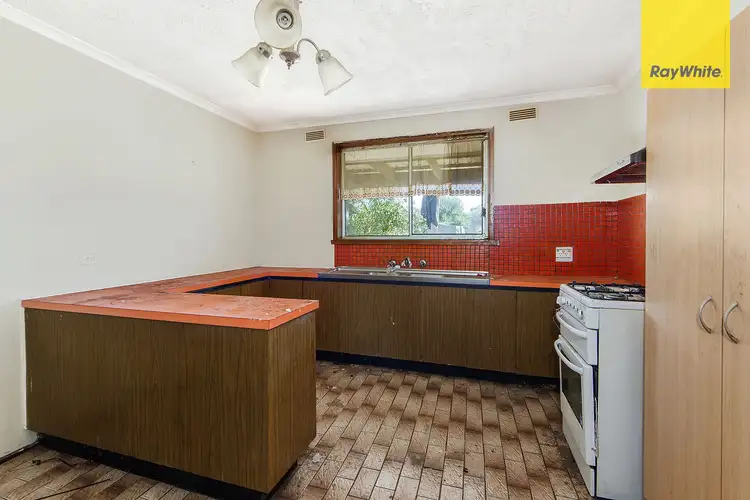 Second view of Homely house listing, 24 Andrew Road, St Albans VIC 3021