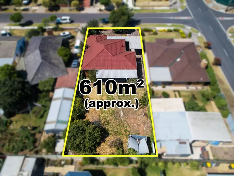 Fifth view of Homely house listing, 24 Andrew Road, St Albans VIC 3021
