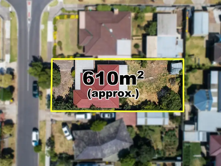 Sixth view of Homely house listing, 24 Andrew Road, St Albans VIC 3021