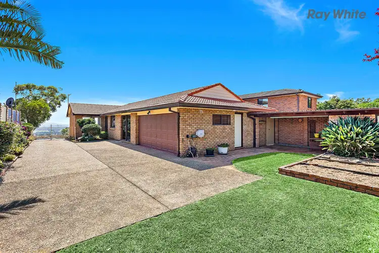 60 Scenic Crescent, Albion Park NSW 2527