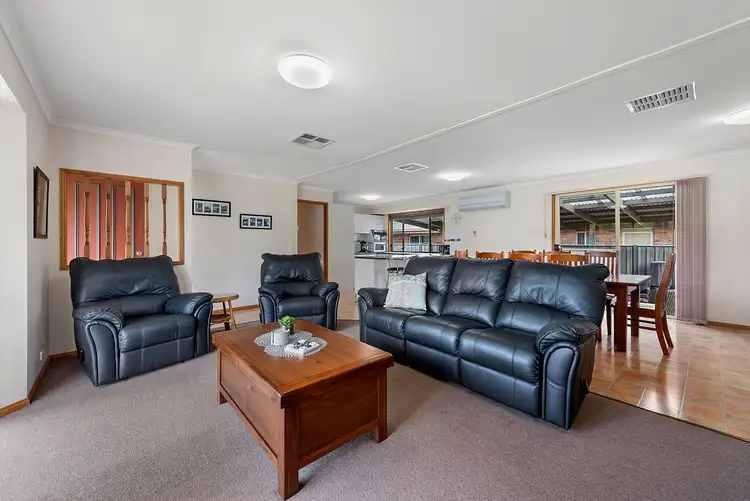 Fourth view of Homely house listing, 14 Ligar Street, Bundalong VIC 3730