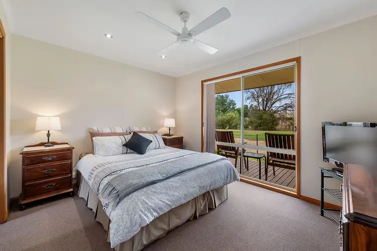 Sixth view of Homely house listing, 14 Ligar Street, Bundalong VIC 3730