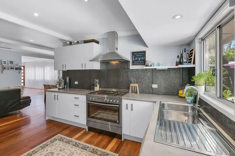 Fifth view of Homely house listing, 20 Milton Avenue, Paradise Point QLD 4216