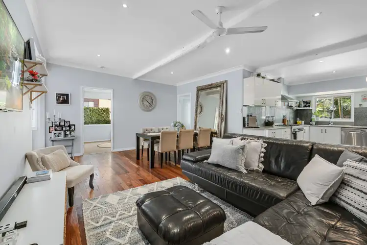 Sixth view of Homely house listing, 20 Milton Avenue, Paradise Point QLD 4216