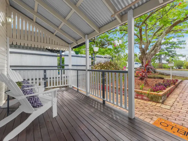 Third view of Homely house listing, 57 Gould Road, Herston QLD 4006