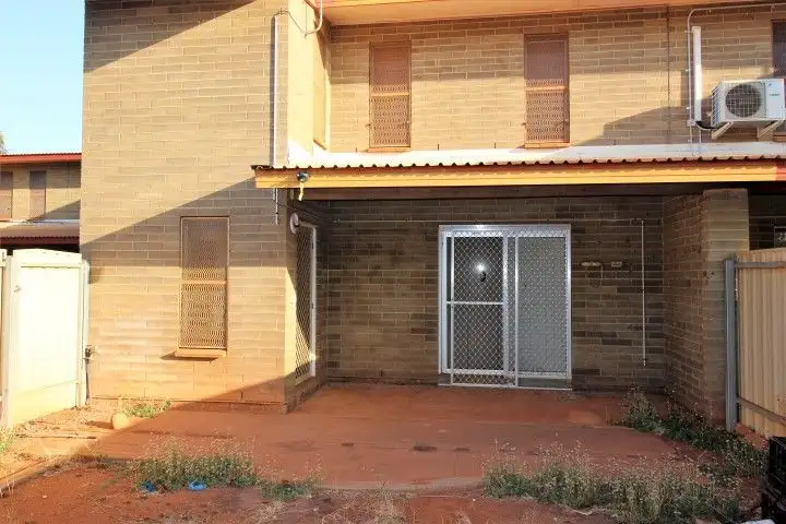 25 Catamore Court, South Hedland WA 6722