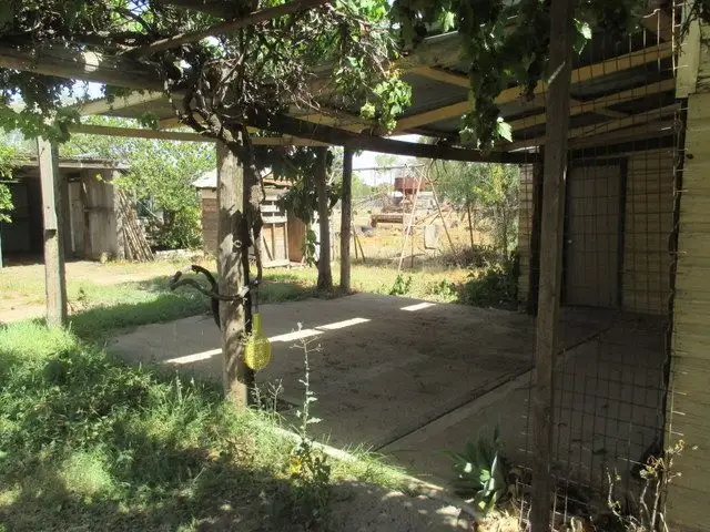 Third view of Homely house listing, 36 Railway Lane, Coonamble NSW 2829