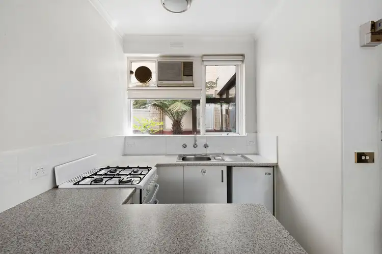 Second view of Homely apartment listing, 21/6 Williams Road, Prahran VIC 3181
