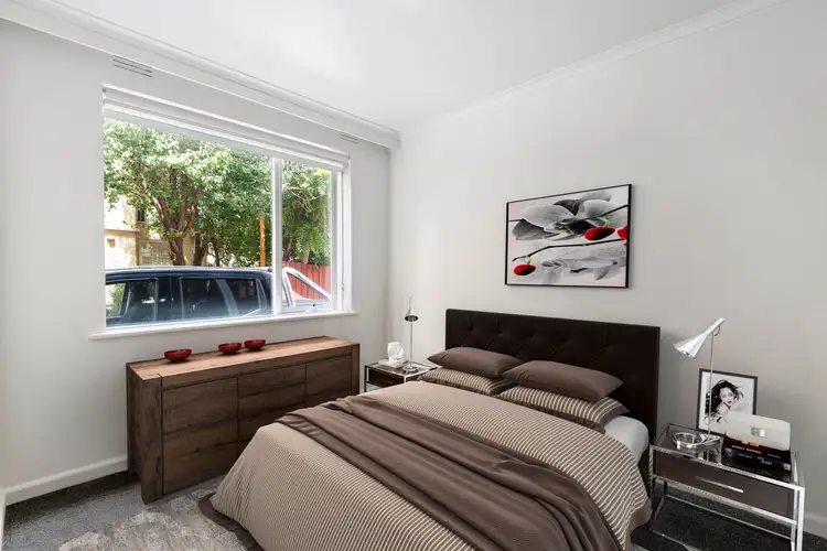 Third view of Homely apartment listing, 21/6 Williams Road, Prahran VIC 3181