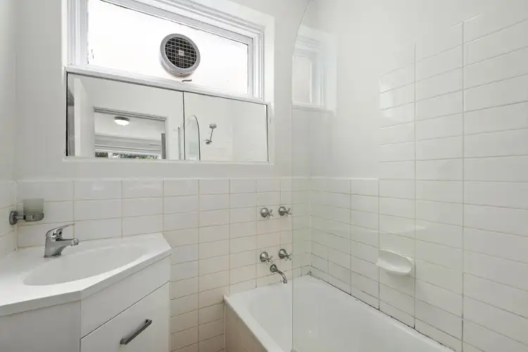 Fourth view of Homely apartment listing, 21/6 Williams Road, Prahran VIC 3181