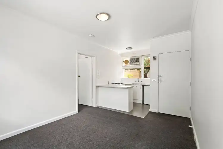 Fifth view of Homely apartment listing, 21/6 Williams Road, Prahran VIC 3181