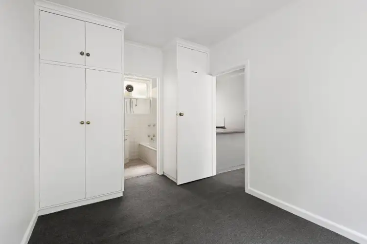 Sixth view of Homely apartment listing, 21/6 Williams Road, Prahran VIC 3181