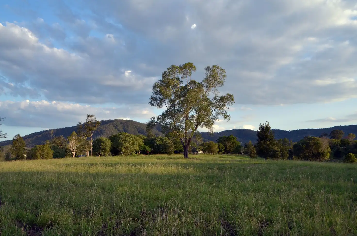 Main view of Homely land listing, Address available on request