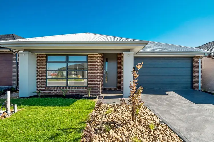 Main view of Homely house listing, 22 Featherwood Crescent, Craigieburn VIC 3064