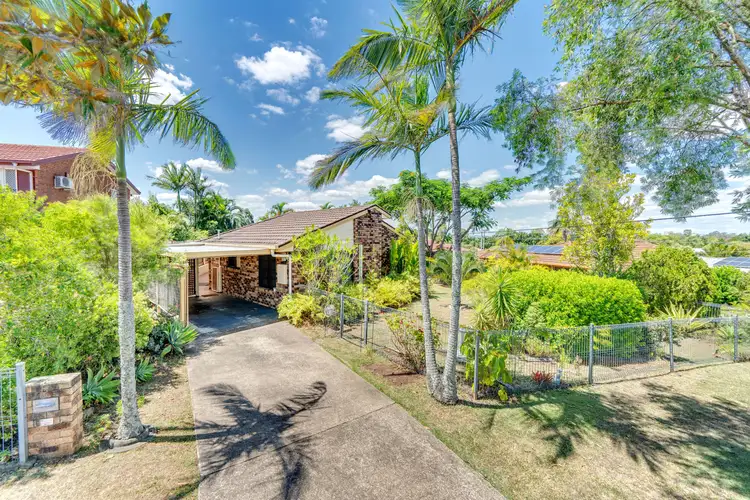 6 Bonnie Dundee Court, Bundamba QLD 4304
