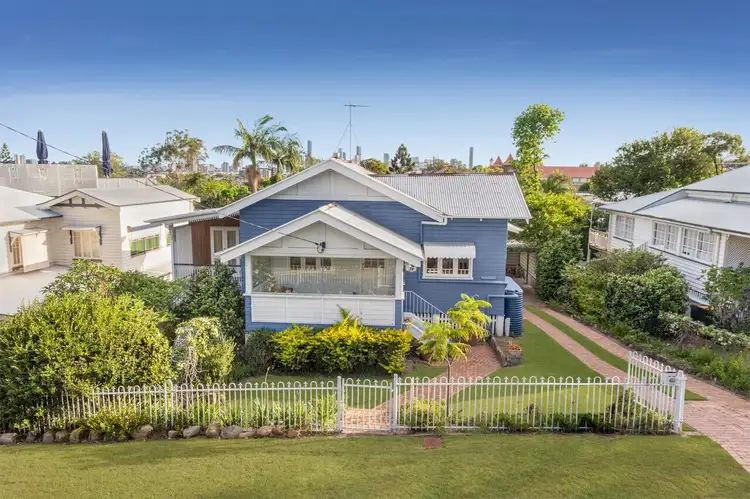 Main view of Homely house listing, 36 Palmer Street, Windsor QLD 4030