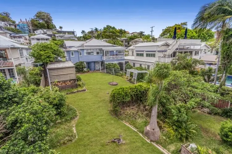 Third view of Homely house listing, 36 Palmer Street, Windsor QLD 4030