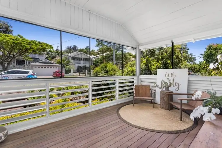 Fourth view of Homely house listing, 36 Palmer Street, Windsor QLD 4030