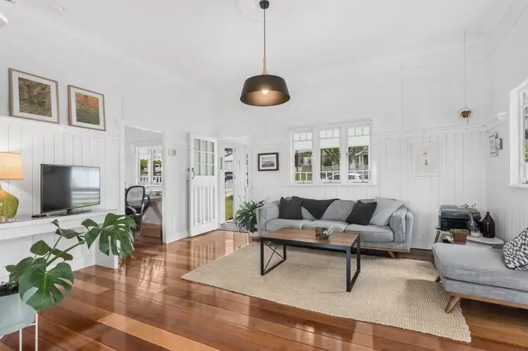 Fifth view of Homely house listing, 36 Palmer Street, Windsor QLD 4030