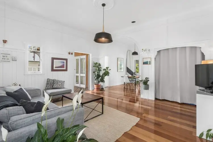 Sixth view of Homely house listing, 36 Palmer Street, Windsor QLD 4030