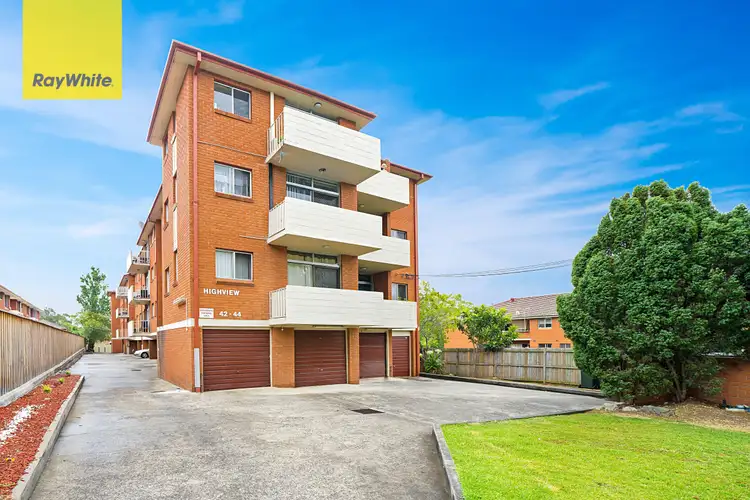 5/42 Fairmount Street, Lakemba NSW 2195