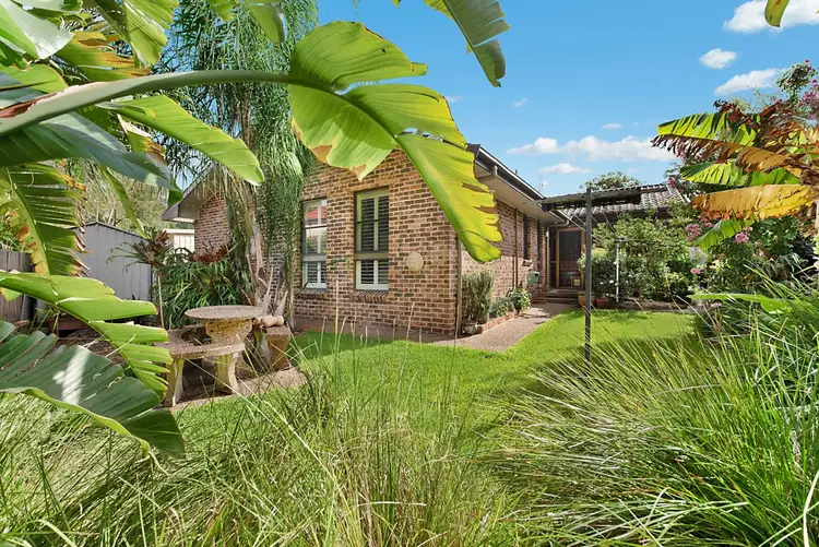 Main view of Homely house listing, 5 Nereida Close, Kotara NSW 2289
