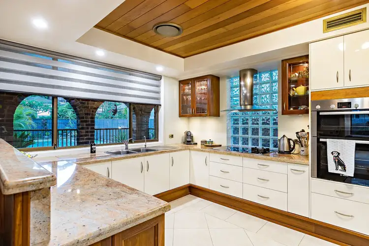 Third view of Homely house listing, 5 Nereida Close, Kotara NSW 2289