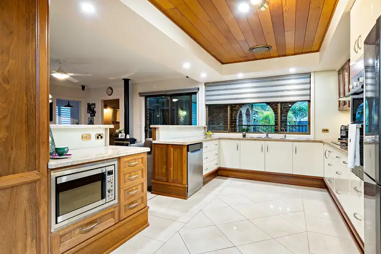 Fourth view of Homely house listing, 5 Nereida Close, Kotara NSW 2289