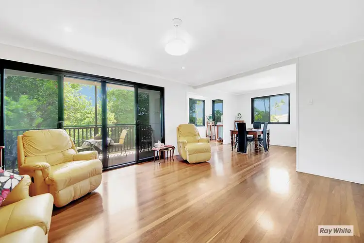 Main view of Homely house listing, 766 Scenic Highway, Kinka Beach QLD 4703
