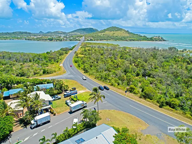 Second view of Homely house listing, 766 Scenic Highway, Kinka Beach QLD 4703
