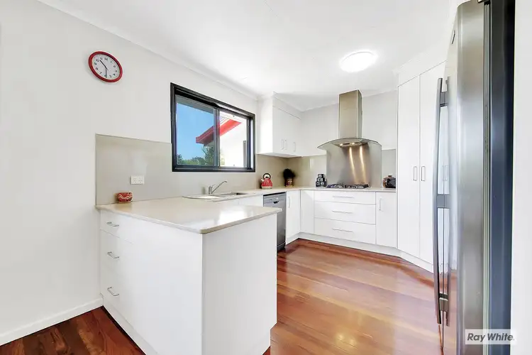 Fourth view of Homely house listing, 766 Scenic Highway, Kinka Beach QLD 4703