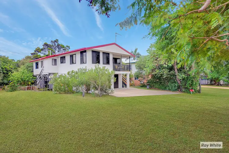 Sixth view of Homely house listing, 766 Scenic Highway, Kinka Beach QLD 4703