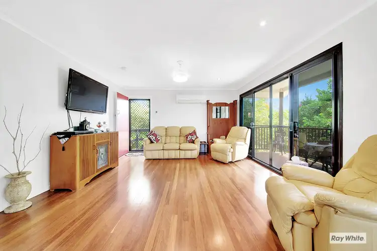 Seventh view of Homely house listing, 766 Scenic Highway, Kinka Beach QLD 4703