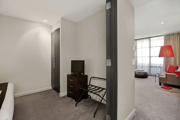 Fourth view of Homely apartment listing, Lot 143/61 Hindmarsh Square, Adelaide SA 5000