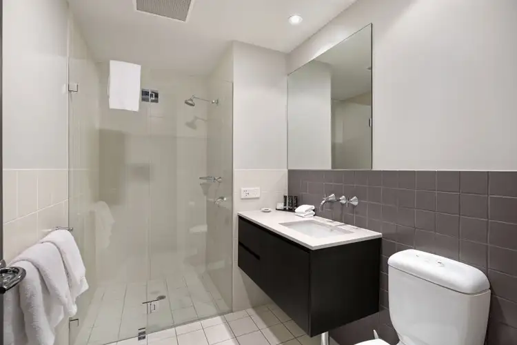 Fifth view of Homely apartment listing, Lot 143/61 Hindmarsh Square, Adelaide SA 5000